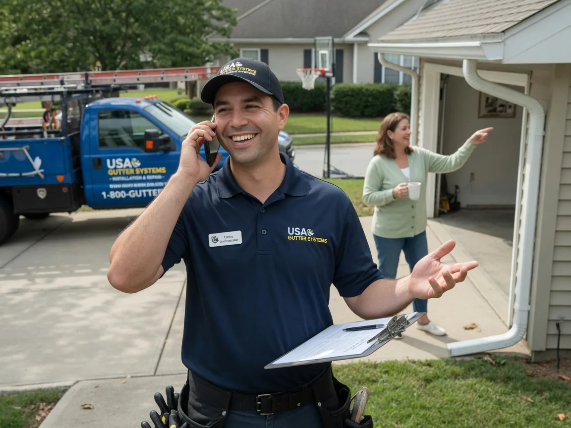 Gutter Installation Packwood, WA FAQs